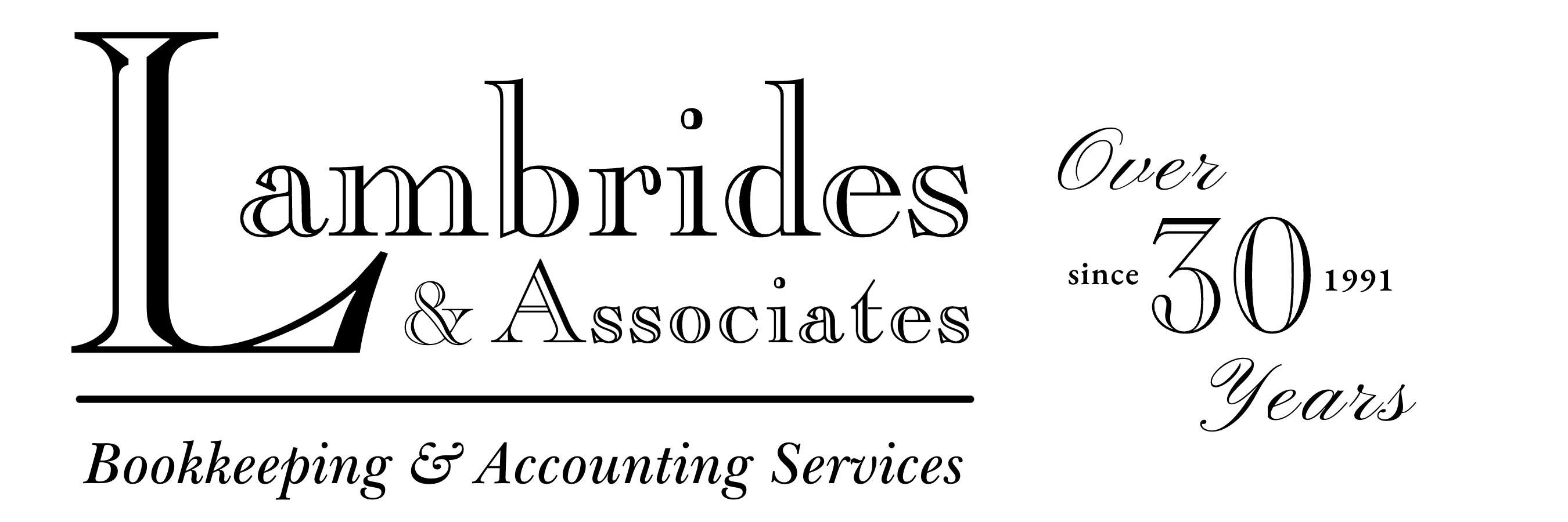 Lambrides & Associates